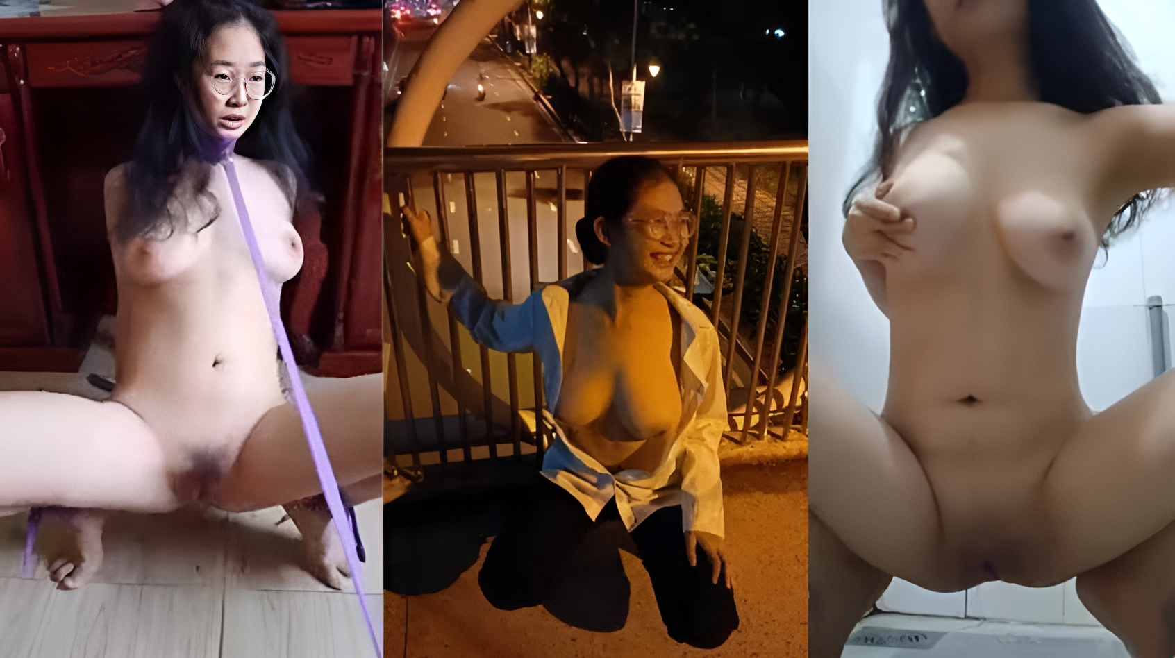 Public avec une étudiante à lunettes et cheveux bouclés