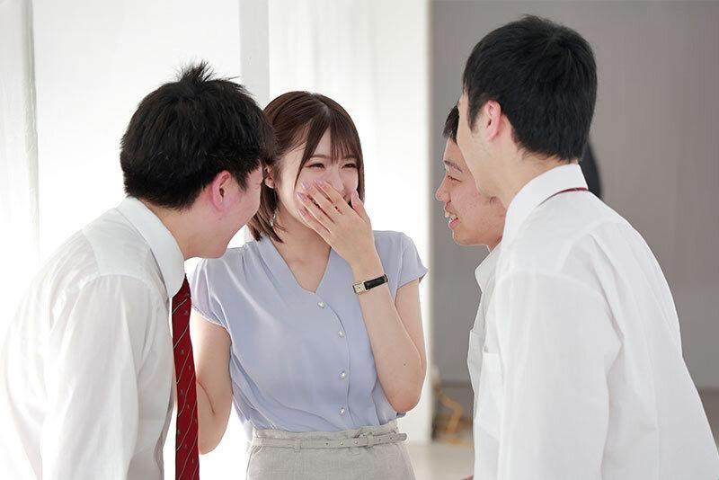 SSIS-826 Jeune enseignant stagiaire et étudiants chanceux